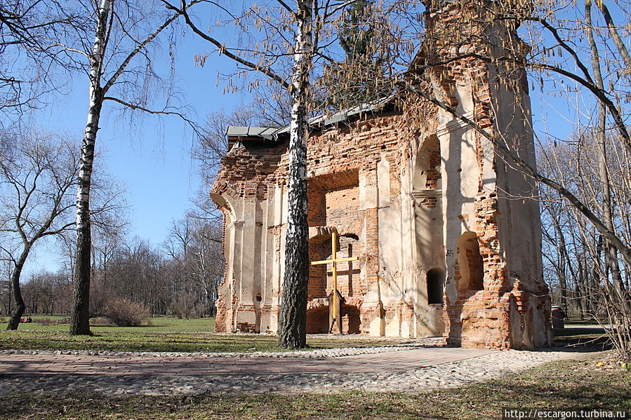 Лошицкий парк Минск, Беларусь