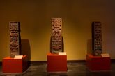 Мехико. Национальный музей антропологии