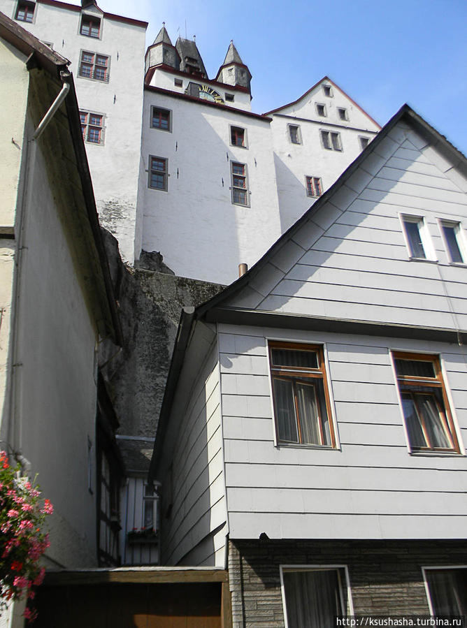 До-Диез Диц, Германия