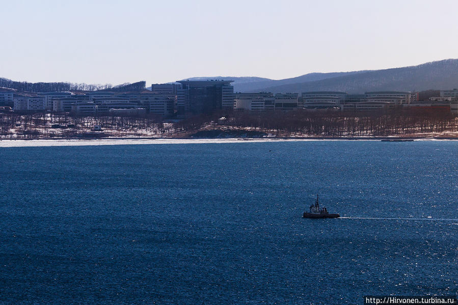 Владивосток (Часть 2) Владивосток, Россия