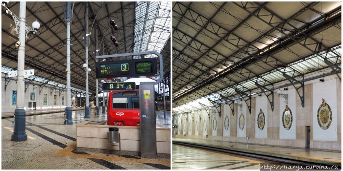 Из интернета Лиссабон, Португалия