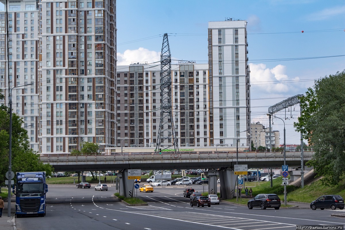 Москва 2019-05-26 Москва, Россия