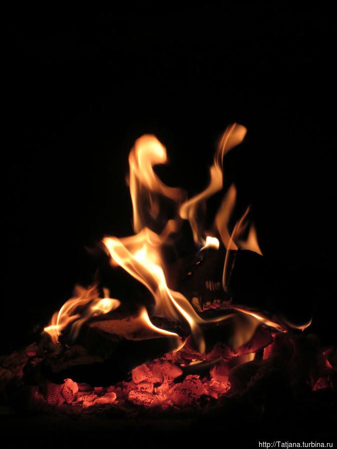 Танец огня Санкт-Петербург и Ленинградская область, Россия