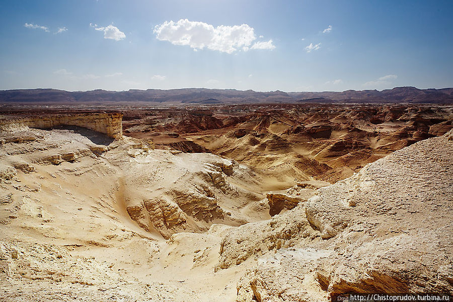 Но в целом, там красиво... Мертвое море, Израиль