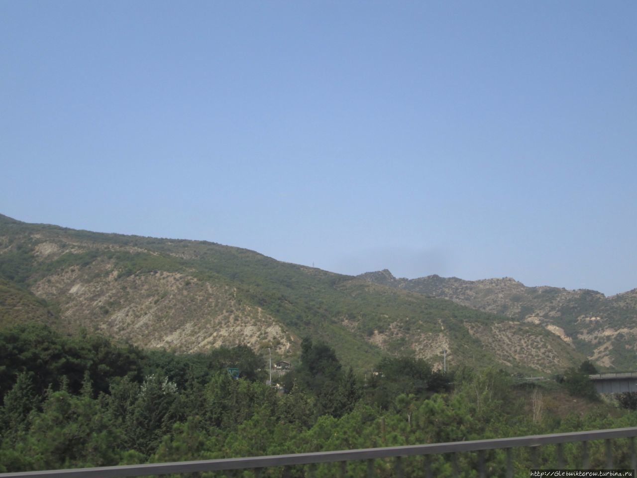 Поездка из Тбилиси в Казбеги Тбилиси, Грузия