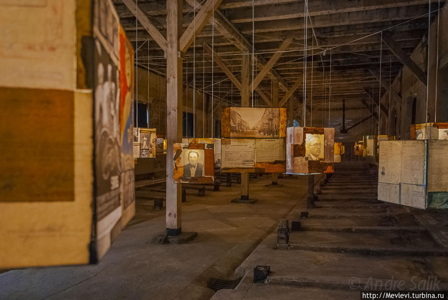 3000 судеб Рига, Латвия