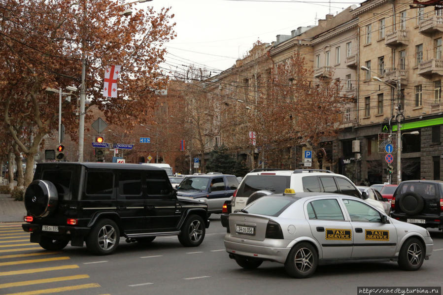 Я его так вижу Ереван, Армения