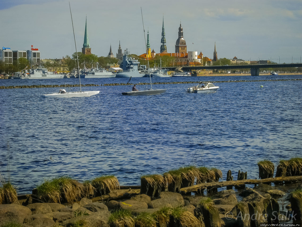 Майская Рига Рига, Латвия