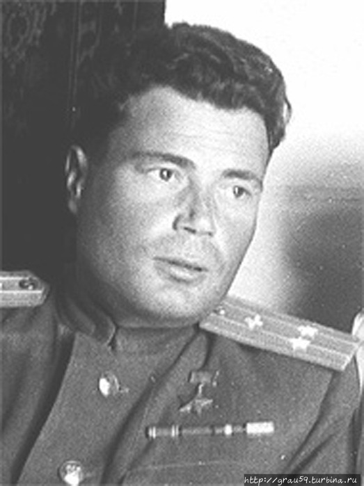 Иван Павлович Власов (Из 