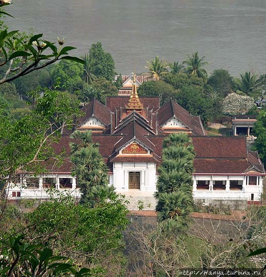 Дворцовый музей. Фото из интернета Дворцовый музей. Фото из интернета