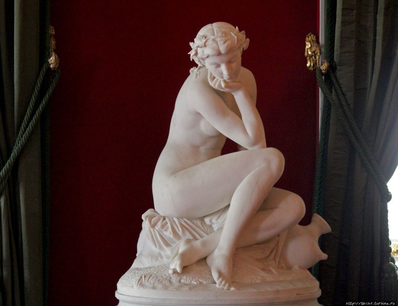 Фонтебло, Франция Фонтебло, Франция