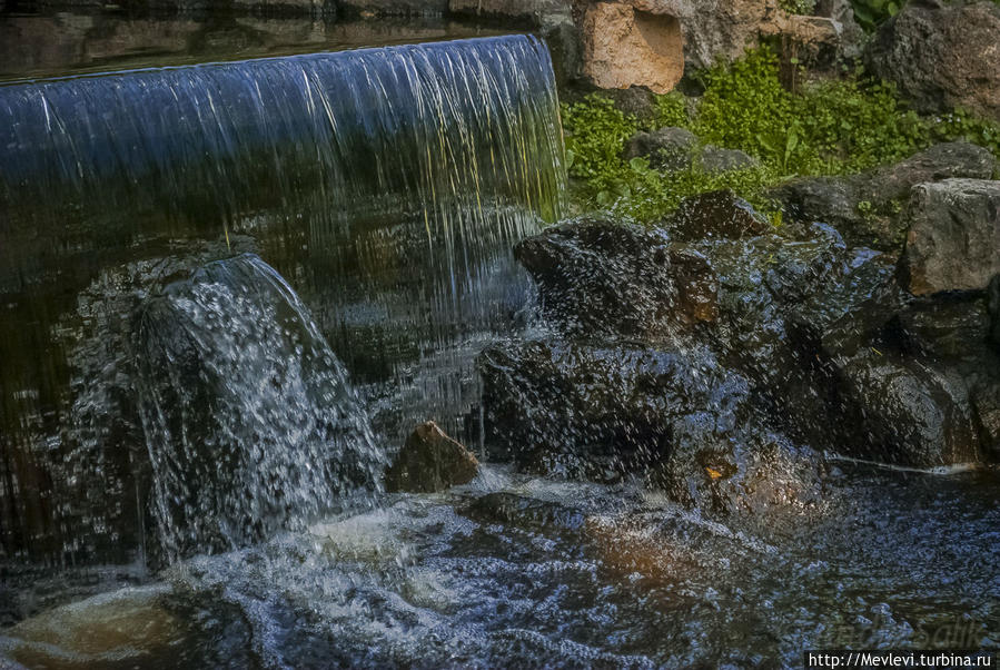 Фонтаны Риги Рига, Латвия