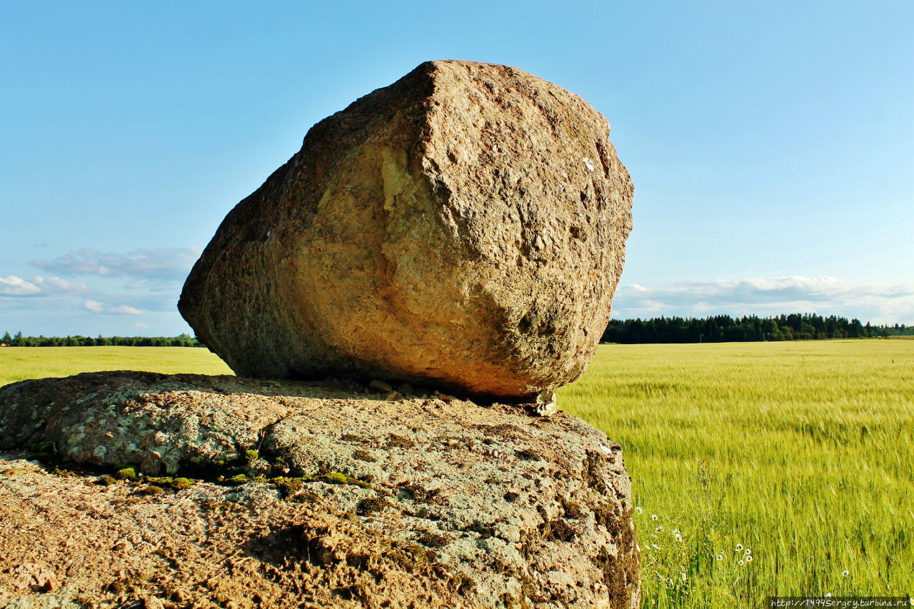 Воспоминания #3 Санкт-Петербург и Ленинградская область, Россия