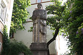Памятник Бисмарку