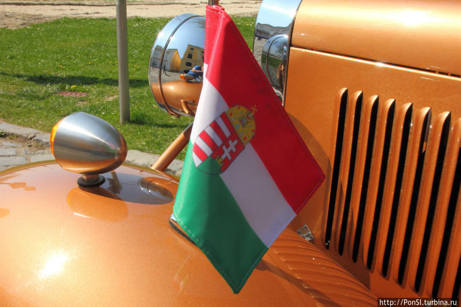 Венгрия моими глазами Венгрия