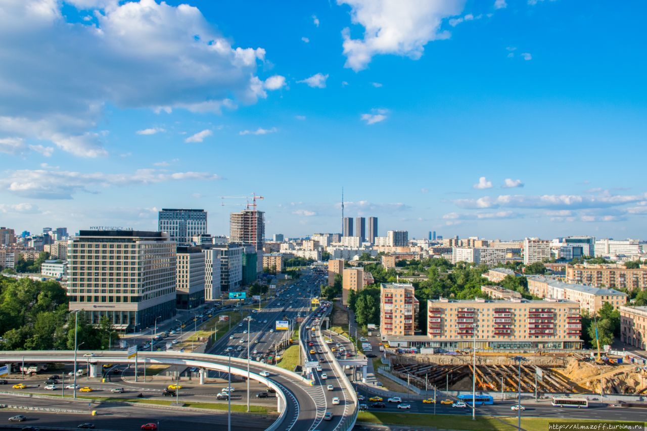 Дом Авиаторов на Беговой Москва, Россия