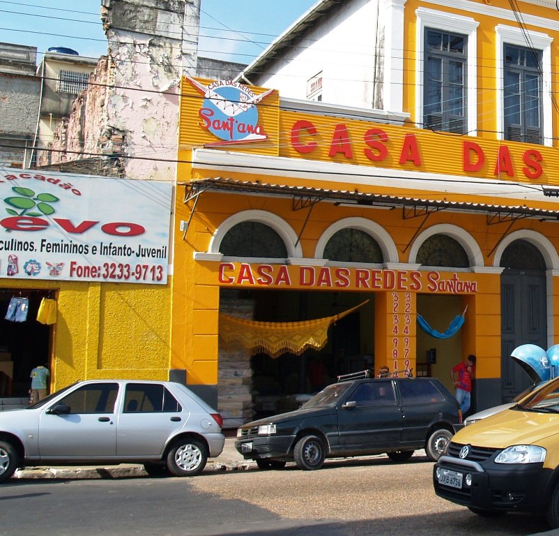 ВЭБра-2018, дни 42-45: штат Амазонас ч.2 Штат Амазонас, Бразилия