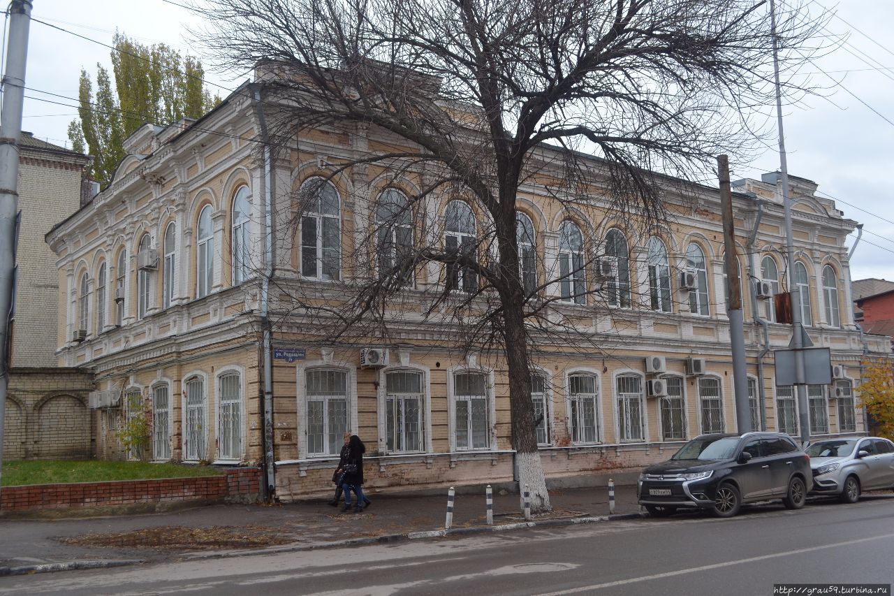 Мемориальная доска в честь А.М.Салько Саратов, Россия