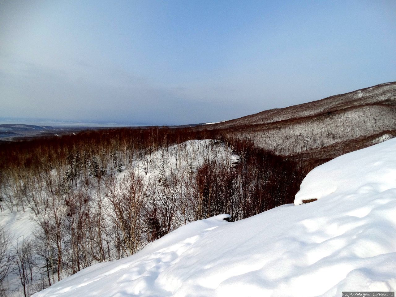 Останец (гора) Лягушка Весточка, Россия