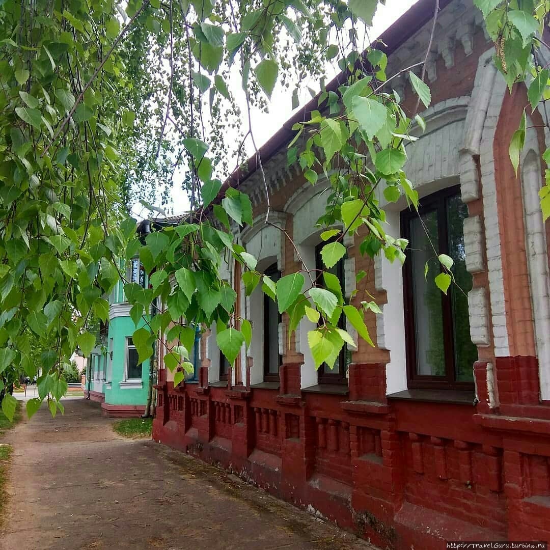 Бывшие областные центры Беларуси: Бобруйск Бобруйск, Беларусь