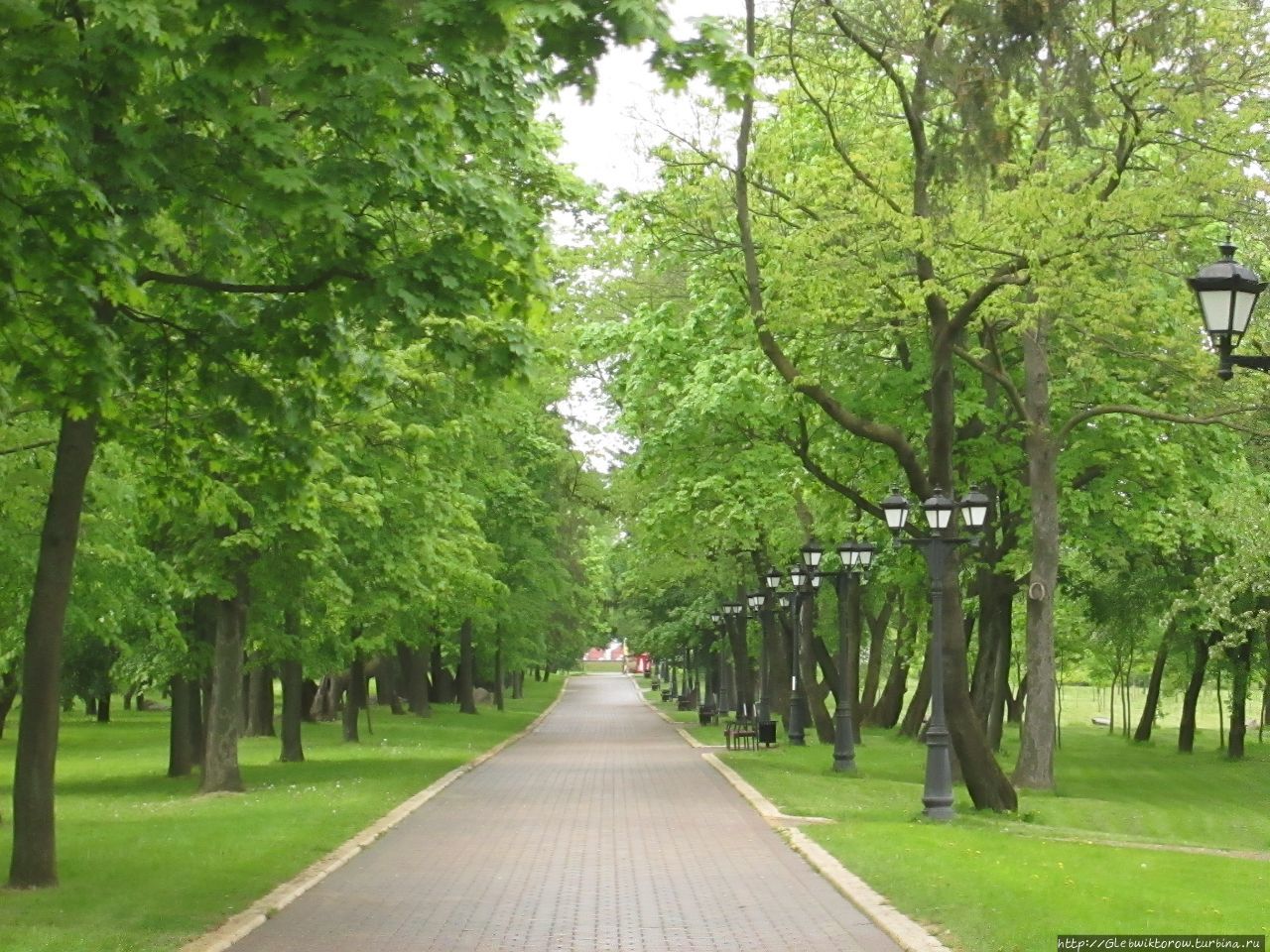 Прогулка по Лошицкому парку в мае Минск, Беларусь