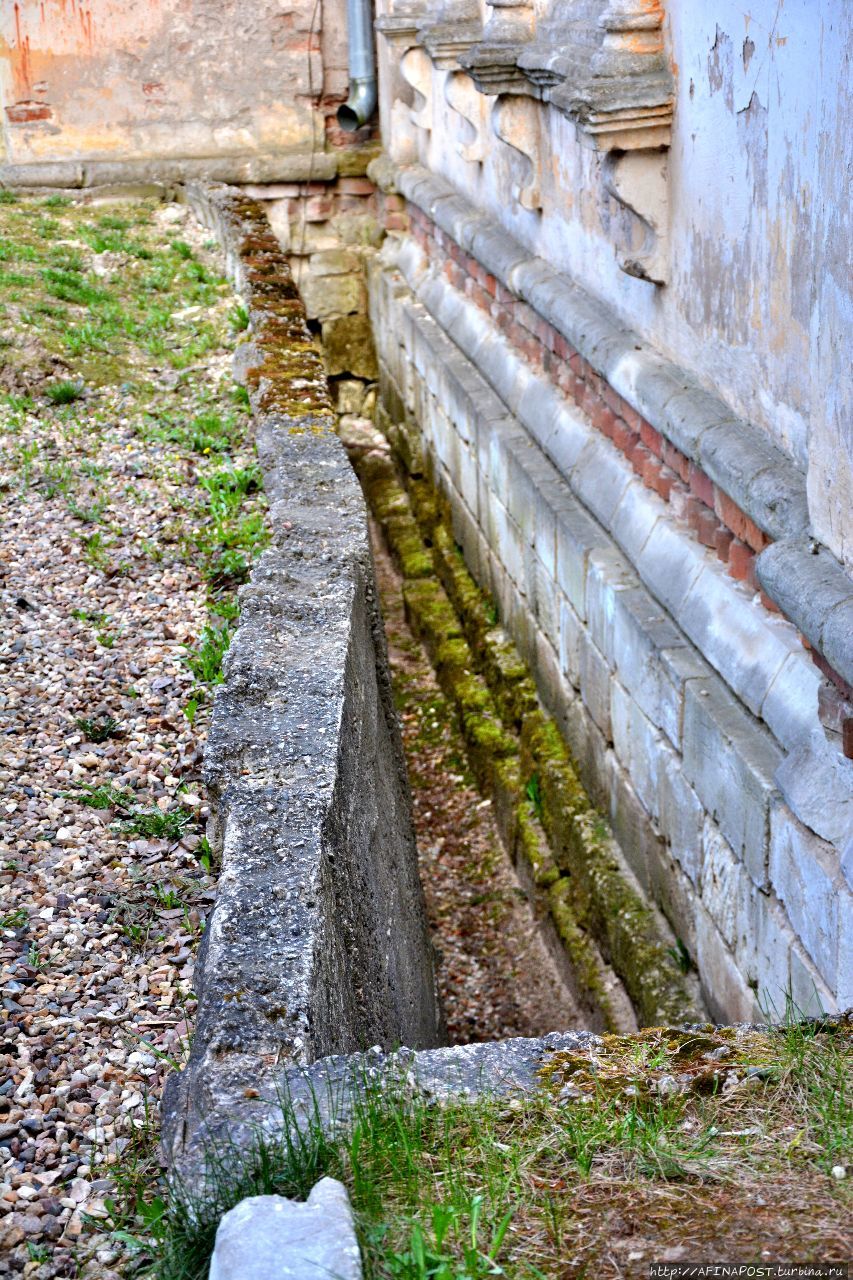 Успенский собор Отроч монастыря Тверь, Россия