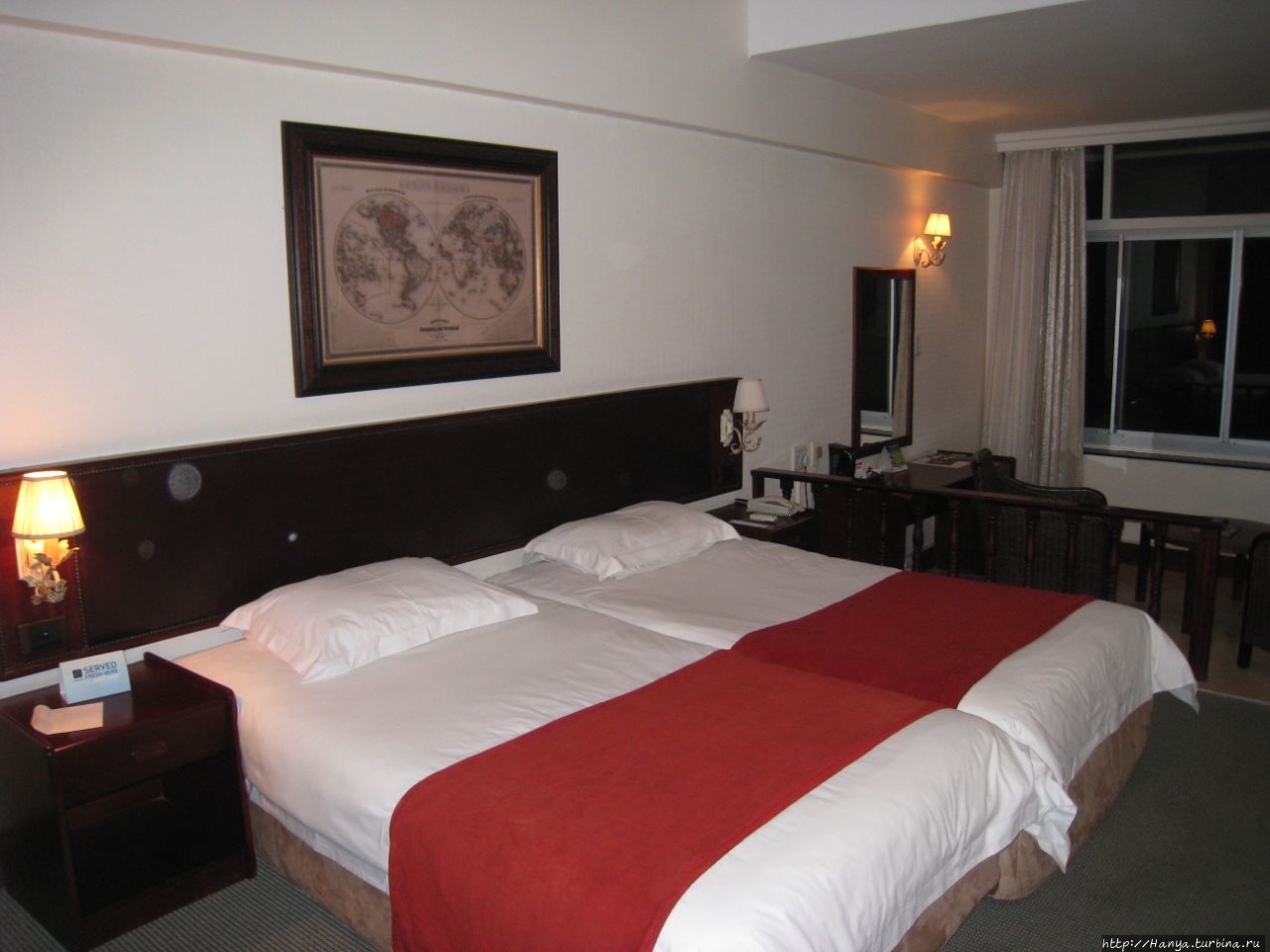 Отель Kennaway Hotel Ист-Лондон, ЮАР