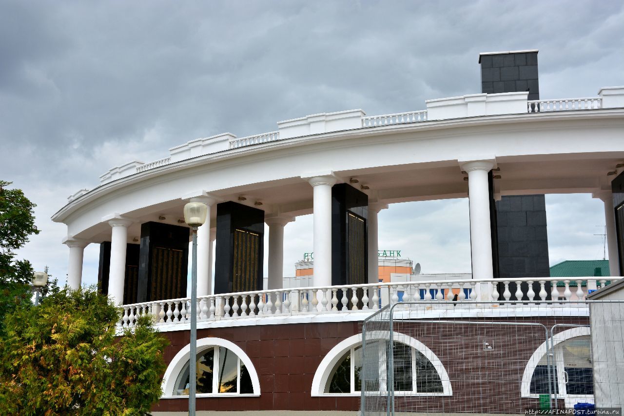 Клуб шато саранск