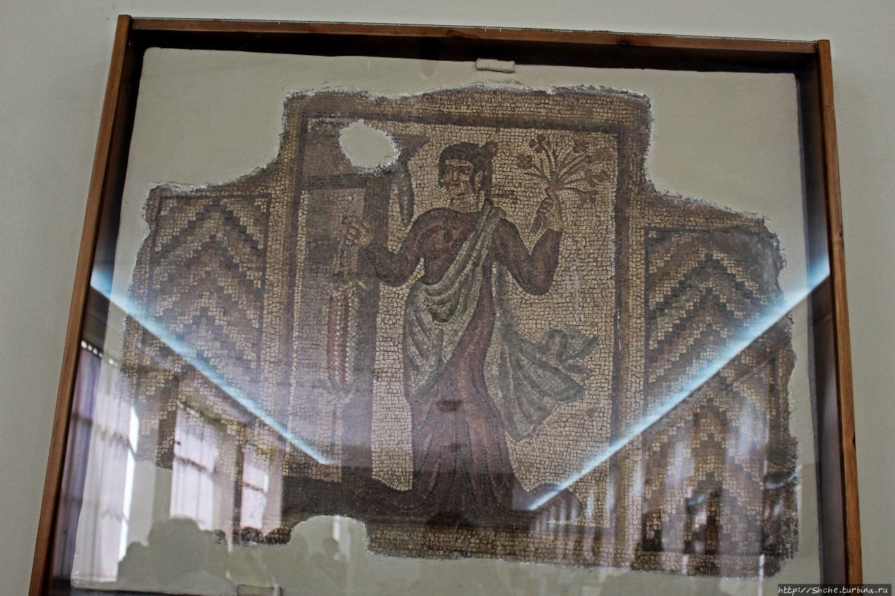 Музей древнего Ирана - все, что нужно знать о Персии