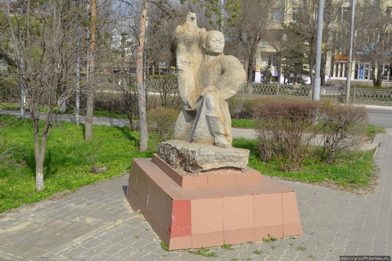 Орлиная охота из списка ЮНЕСКО