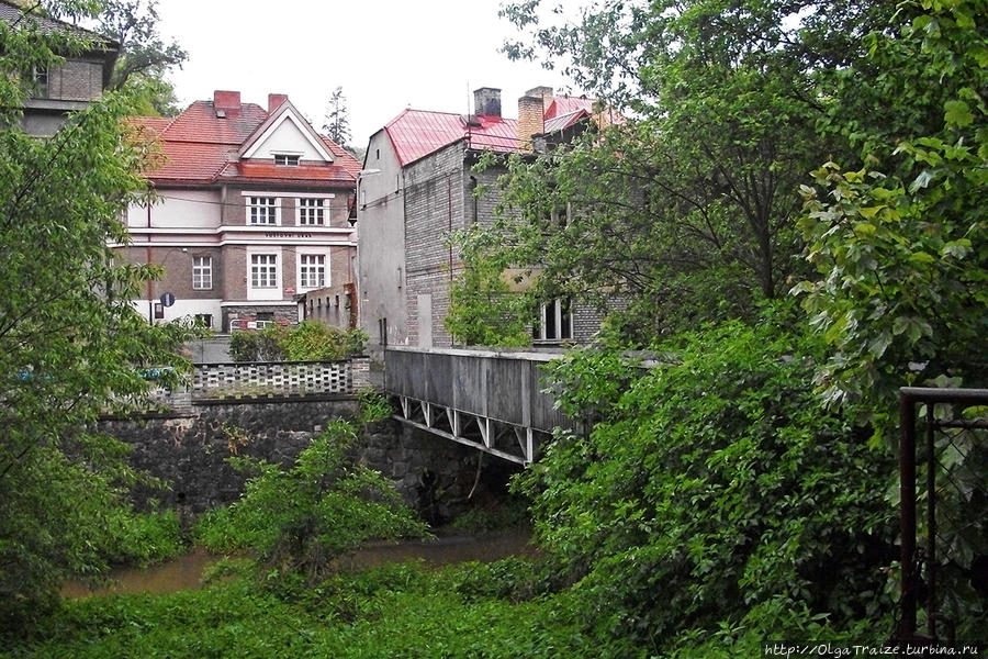 Резиденция чешских королей. Замок Křivoklát, как добраться Кршивоклат, Чехия