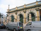 Мечеть Абдул Гафур