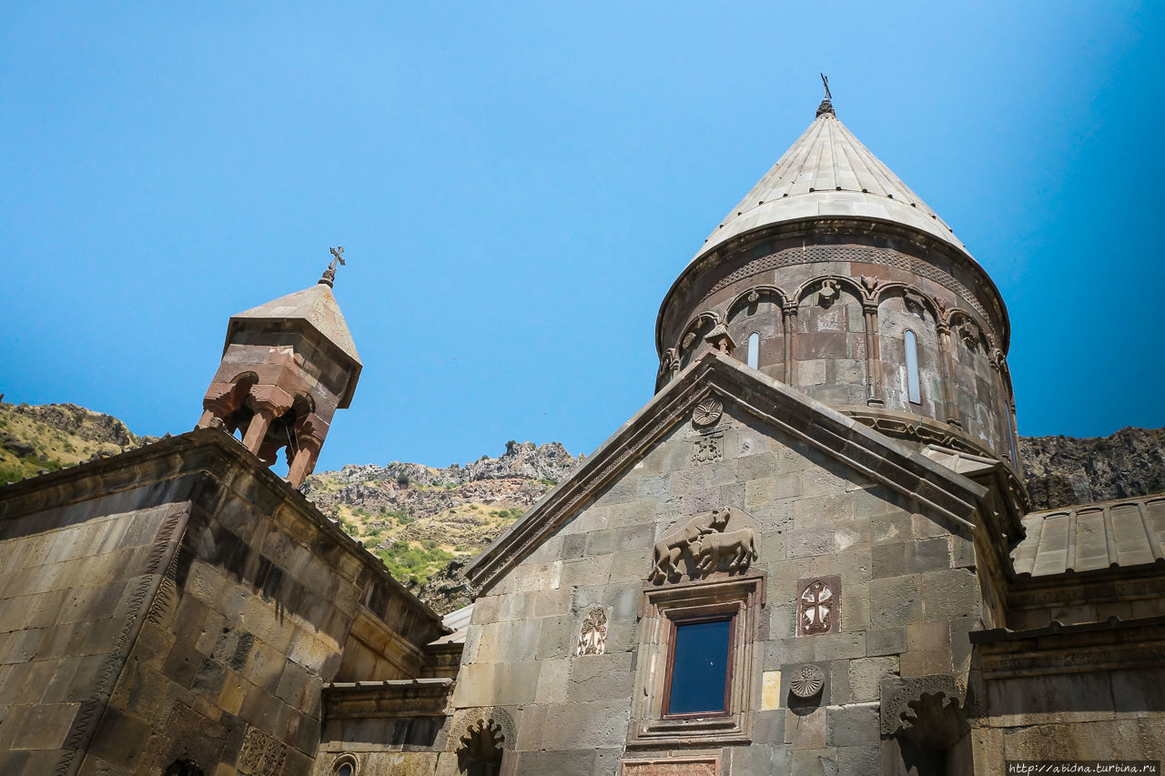 Армянский калейдоскоп Армения