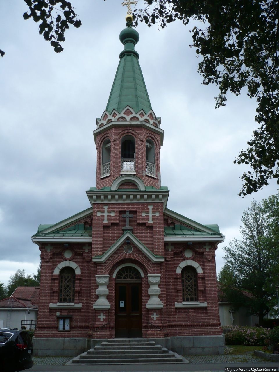 2019 — Итоги Санкт-Петербург, Россия