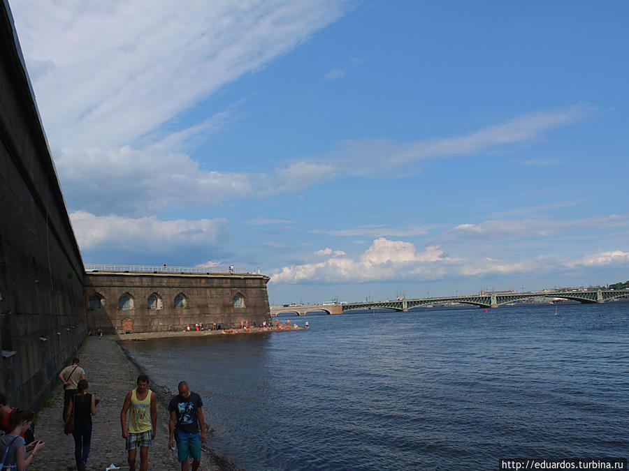 Атмосферный Питер Санкт-Петербург, Россия