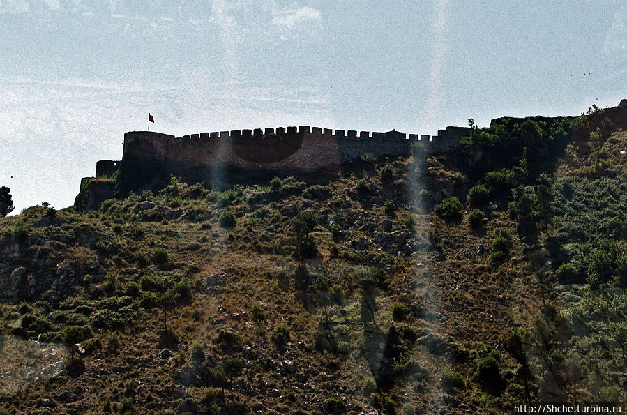 Экскурсия в Албанию. Короткое знакомство со Шкодером Шкодер, Албания