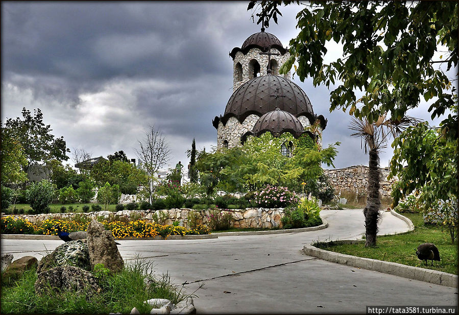 Замок в Равадиново Равадиново, Болгария