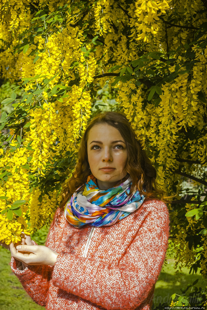 В воскресенье у Оперного Рига, Латвия