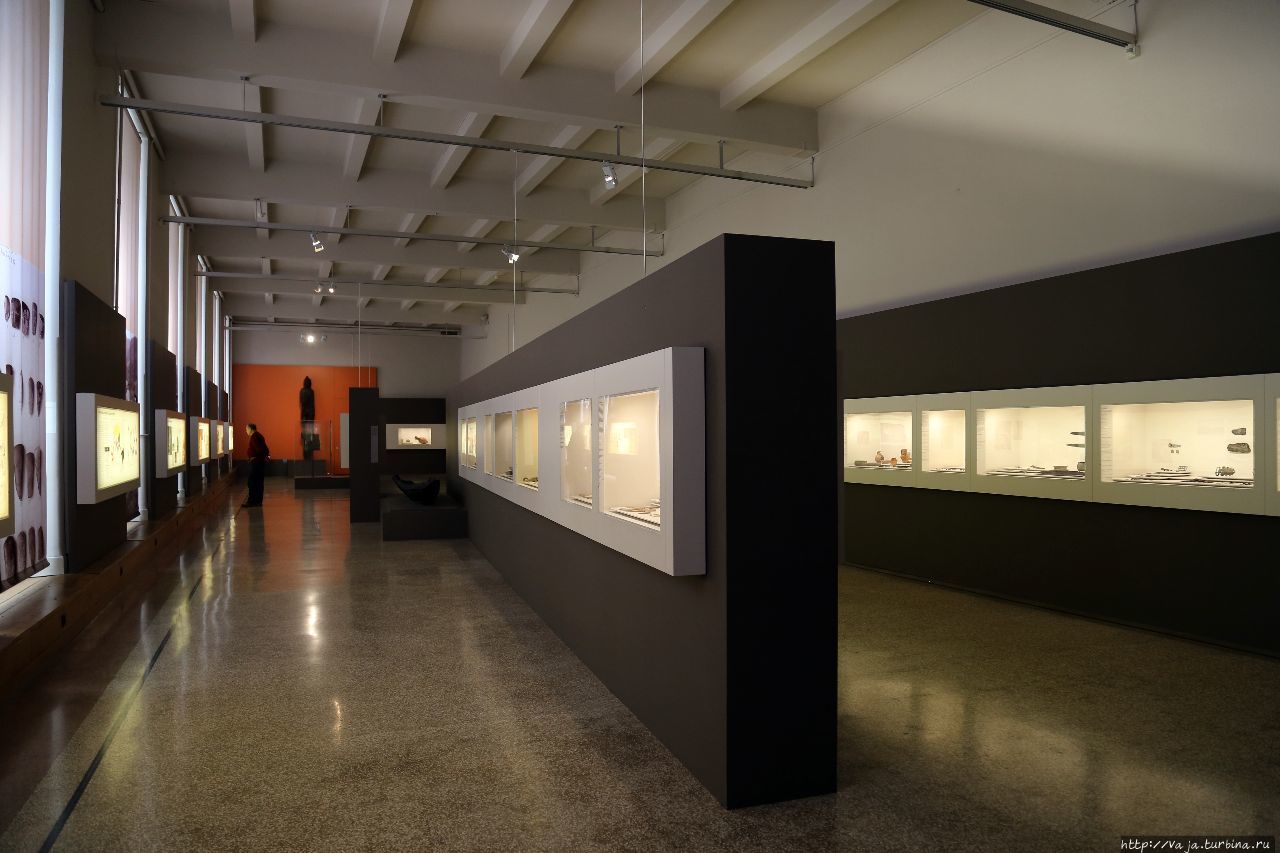Музей искусства и истории Женевы. Восьмая часть Женева, Швейцария