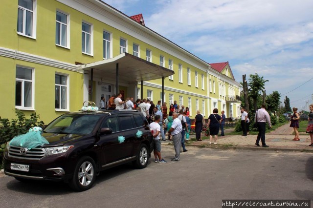 Чаплыгин — человек и городок Чаплыгин, Россия