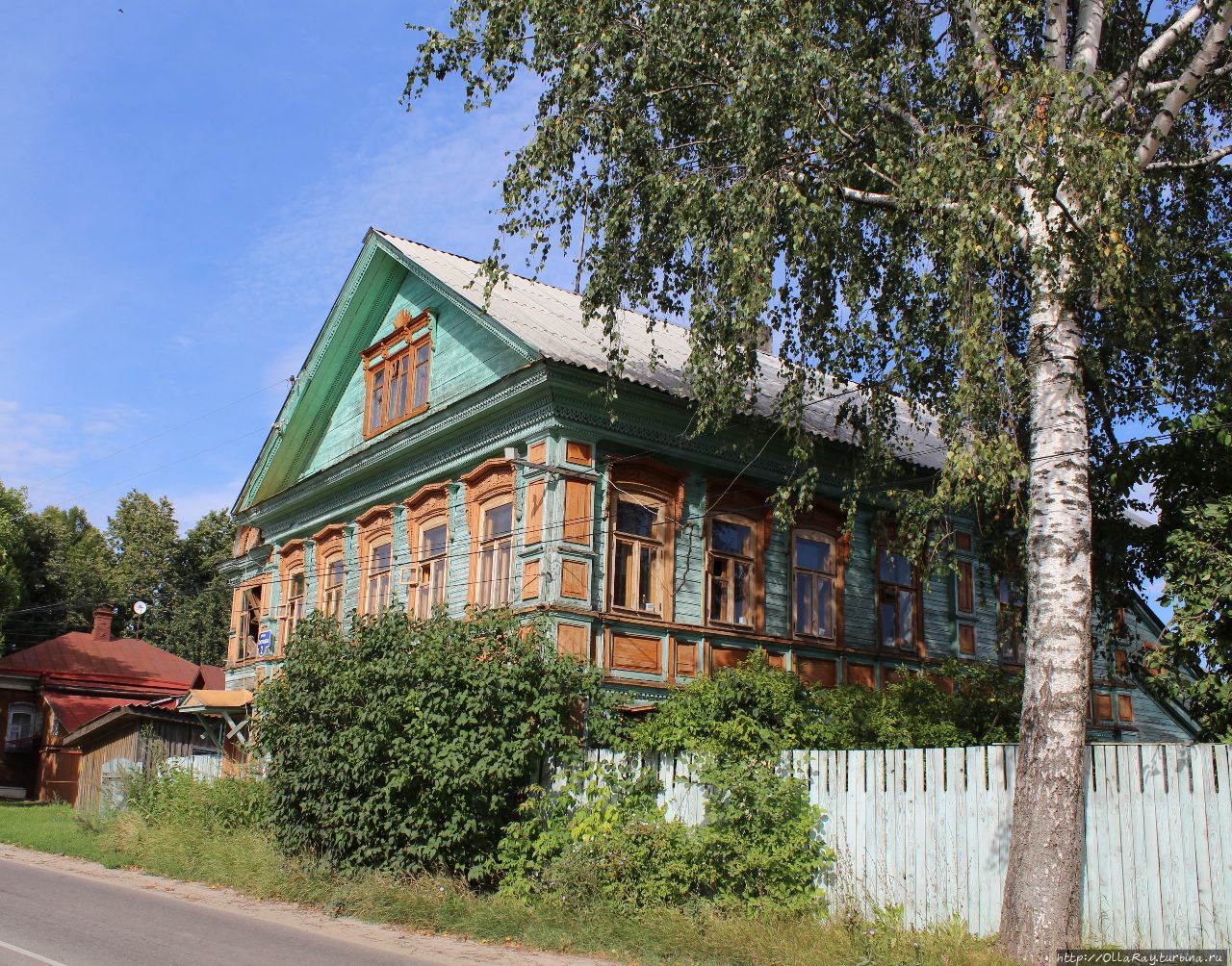 Бесплатные Знакомства Городец Нижегородская Область