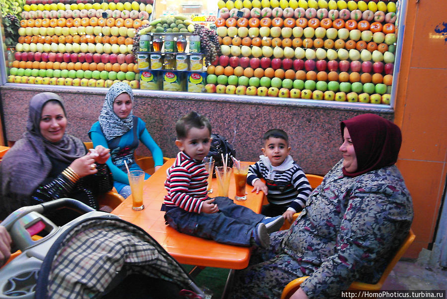 Иракцы Ирак