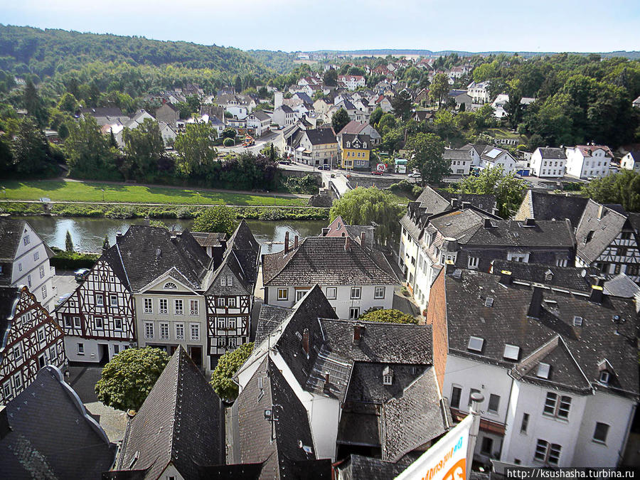 До-Диез Диц, Германия