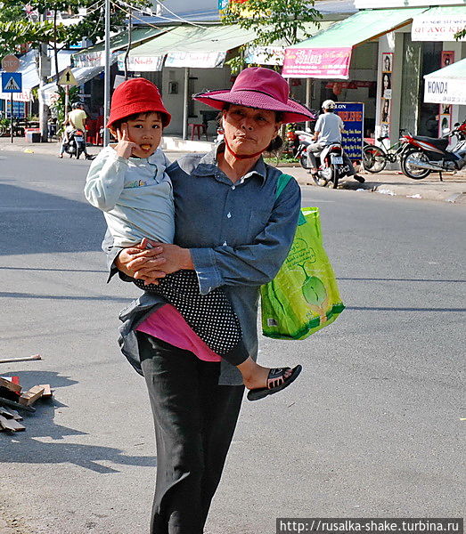 Что такое аозай Бао-Лок, Вьетнам