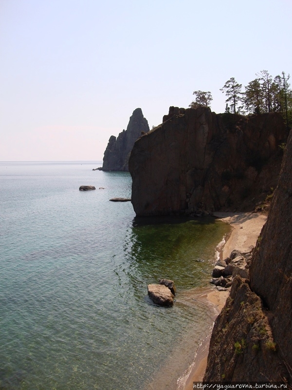 Бухта Песчаная Бухта Песчаная, Россия