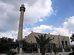 Мечеть Хасан-Бека