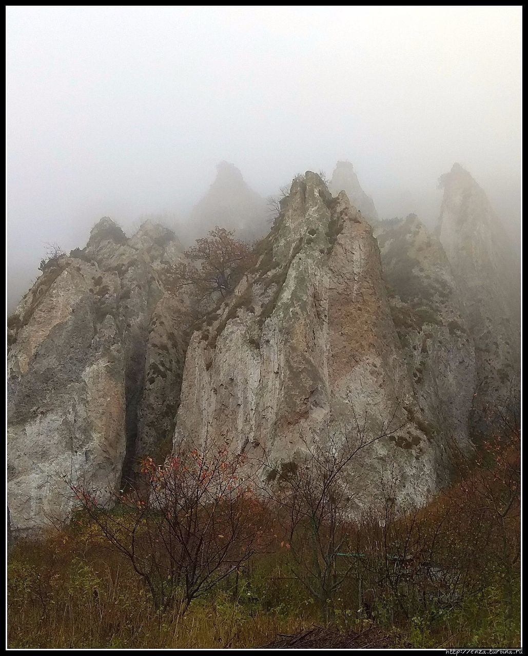 Туманы Гориса Горис, Армения