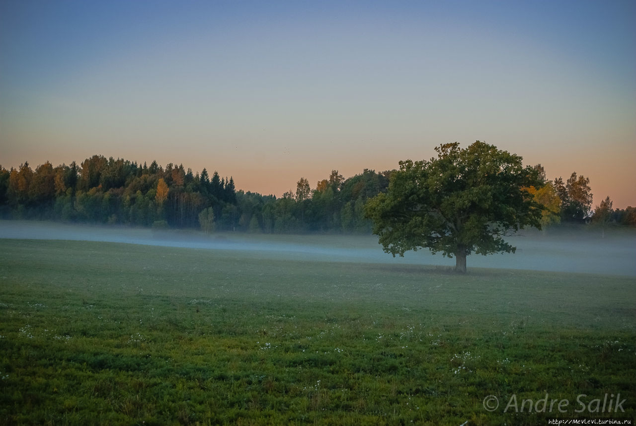 Латвия до рассвета Латвия
