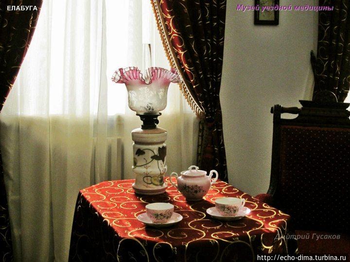 ЕЛАБУГА — ГОРОД МУЗЕЙ Елабуга, Россия
