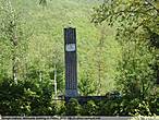 памятник бойцам, павшим в ВОВ